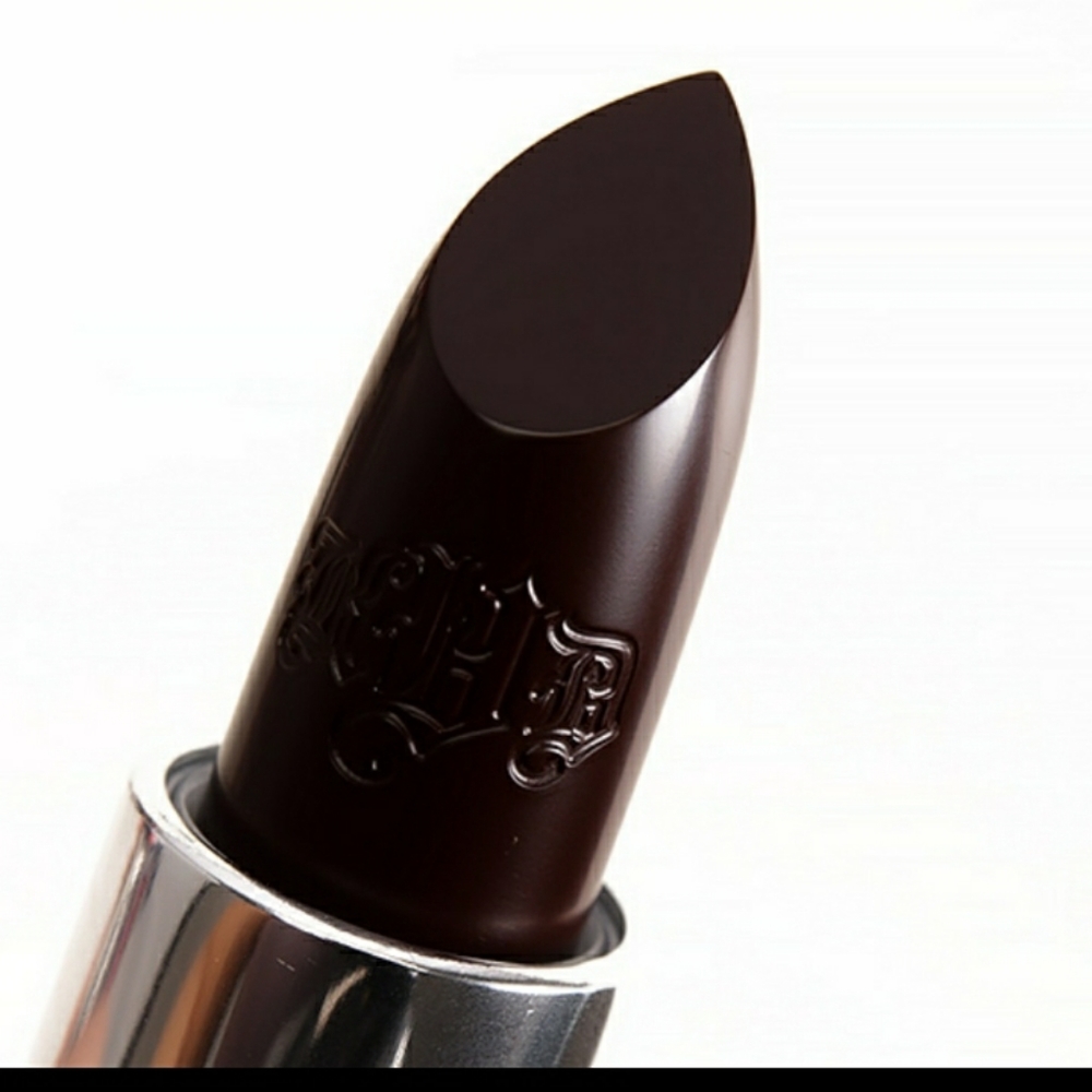 🏜Kat Von D Motorhead studded lipstick NIB - Picture 3 of 6